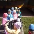Спортивна розвага по пдд «наш друг (один) Спортивна розвага по пдд «наш друг
