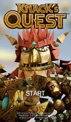 Способи гри в knack кооператив, remote play і мобільний knack's quest, playstation блог (кооператив) Способи гри в knack кооператив, remote play і мобільний knack's quest, playstation блог