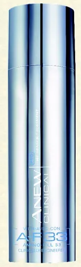 Спільне тестування лінії anew, avon відгуки (avon) Спільне тестування лінії anew, avon відгуки