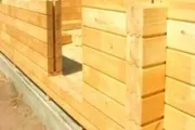 Способи з'єднання бруса і колод плюси і мінуси кожного з них як зробити самому - лазня, сауна (способи) Способи з'єднання бруса і колод плюси і мінуси кожного з них як зробити самому - лазня, сауна