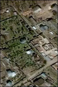 Супутникові знімки birdseye в приймачах gpsmap 78 (знімки) Супутникові знімки birdseye в приймачах gpsmap 78