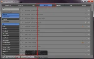 Створення поз для Сімс 3 в blender (blender) Створення поз для Сімс 3 в blender
