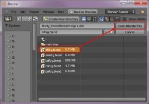 Створення поз для Сімс 3 в blender (створення поз) Створення поз для Сімс 3 в blender