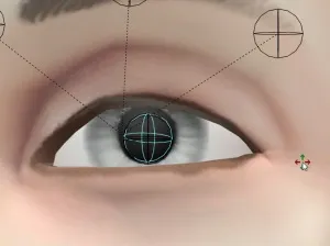 Створення поз для Сімс 3 в blender (створення) Створення поз для Сімс 3 в blender
