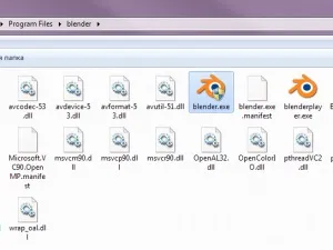 Створення поз для Сімс 3 в blender (posebox) Створення поз для Сімс 3 в blender