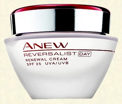 Спільне тестування лінії anew, avon відгуки (anew) Спільне тестування лінії anew, avon відгуки