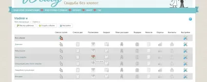Створення весільного веб-сайту для молодят - кому воно потрібно (створення весільного веб-сайту для молодят) Створення весільного веб-сайту для молодят - кому воно потрібно