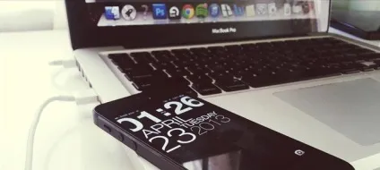 Створюємо iphone hotspot (wi-fi точку доступу) - урок №1 (доступу) Створюємо iphone hotspot (wi-fi точку доступу) - урок №1