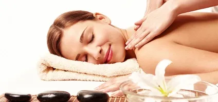 Спа догляд за тілом, медична енциклопедія (spa процедури для тіла) Спа догляд за тілом, медична енциклопедія
