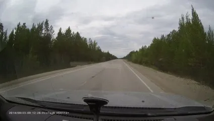 Порівняння доріг на Колимі та в північній америці, fresher - найкраще з рунета за день! (Порівняння) Порівняння доріг на Колимі та в північній америці, fresher - найкраще з рунета за день!