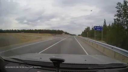 Порівняння доріг на Колимі та в північній америці, fresher - найкраще з рунета за день! (Магаданської області Якутії) Порівняння доріг на Колимі та в північній америці, fresher - найкраще з рунета за день!