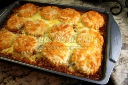 Соус з кабачками і картоплею рецепти з фото (кабачками) Соус з кабачками і картоплею рецепти з фото