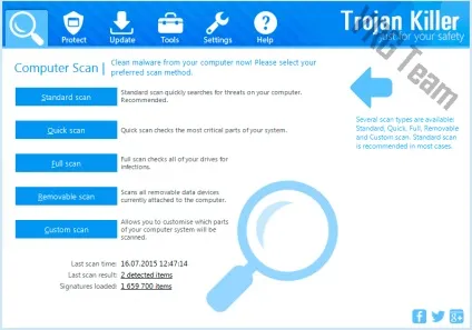 Способи видалення tampermonkey adware