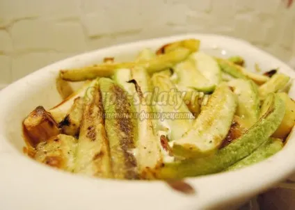 Соус з кабачками і картоплею рецепти з фото (картоплею) Соус з кабачками і картоплею рецепти з фото