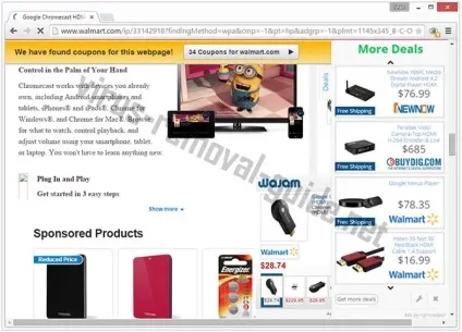Способи видалення tampermonkey adware