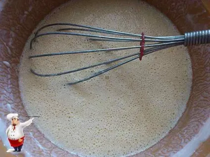 Сосиски в тісті - рецепт простий випічки з покроковими фото (рецепт) Сосиски в тісті - рецепт простий випічки з покроковими фото