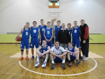 Спортивний клас за або проти