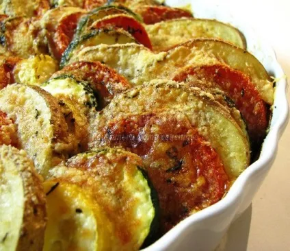 Соус з кабачками і картоплею рецепти з фото (кабачками) Соус з кабачками і картоплею рецепти з фото