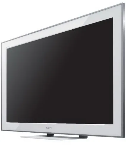 Sony kdl-40ex1, тест