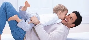 Причини замкнутості дитини