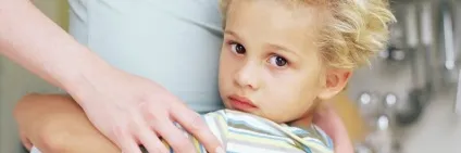Причини замкнутості дитини