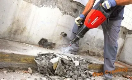 Причини руйнування фасаду будинків і будівель (фасаду) Причини руйнування фасаду будинків і будівель