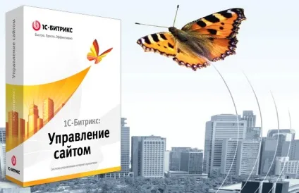 Причини популярності Бітрікс в нашій країні