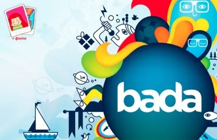 Презентація нових смартфонів samsung wave і ос bada 2