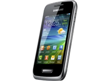 Презентація нових смартфонів samsung wave і ос bada 2