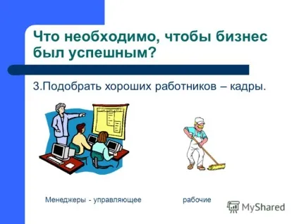 Презентація на тему таке підприємництво і бізнес 2 (щоб бізнес був успішним? Що таке підприємництво і бізнес?) Презентація на тему таке підприємництво і бізнес 2