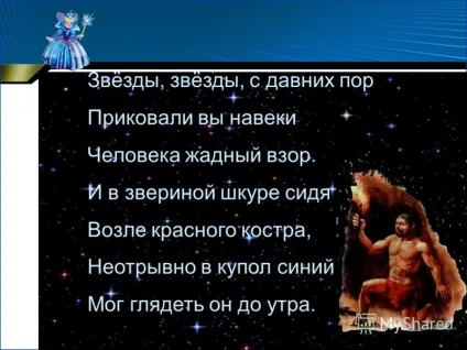 Презентація на тему сузір'я (галактика світловий число сузір'їв) Презентація на тему сузір'я