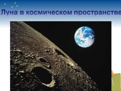 Презентація по навколишнього світу 1 клас - чому місяць буває різною початкові класи, презентації (різної) Презентація по навколишнього світу 1 клас - чому місяць буває різною початкові класи, презентації