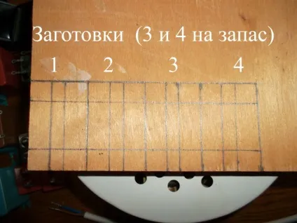Прилад перевірки якорів (ППя), мозгочіни (перевірки) Прилад перевірки якорів (ППя), мозгочіни