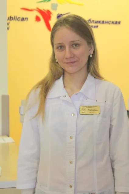 Приймально-діагностичне відділення - республіканська клінічна лікарня мз рт (РКБ рт)
