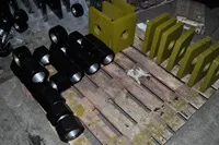 Виробництво анкерних тяг