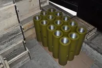Виробництво анкерних тяг