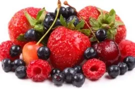 Продукти розріджують кров при тромбофлебіті (продукти) Продукти розріджують кров при тромбофлебіті