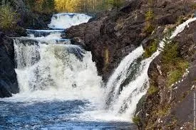 Природні пам'ятники Карелії, водоспади, геологічні пам'ятники, петрогліфи - туризм в Карелії (Карелії) Природні пам'ятники Карелії, водоспади, геологічні пам'ятники, петрогліфи - туризм в Карелії