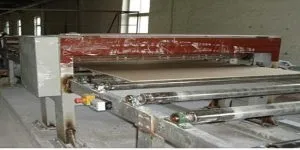 Виробництво гіпсокартону верстат, технологія виготовлення гіпсокартону своїми руками, лінія, бізнес (виготовлення) Виробництво гіпсокартону верстат, технологія виготовлення гіпсокартону своїми руками, лінія, бізнес