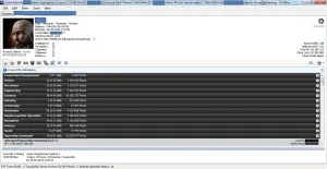 Програми, карти, утиліти для eve online eft, evemoon та інші корисності