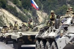 Призовникам що означає «обмежено придатний до військової служби»