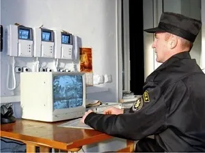 Професія охоронець опис, де вчитися, необхідні якості (охоронець) Професія охоронець опис, де вчитися, необхідні якості