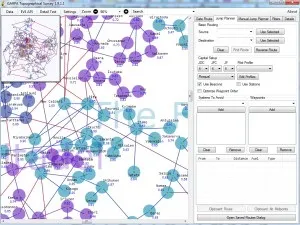 Програми, карти, утиліти для eve online eft, evemoon та інші корисності
