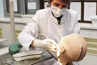 Професія стоматолог опис, всі плюси і мінуси роботи лікаря (стоматолог) Професія стоматолог опис, всі плюси і мінуси роботи лікаря