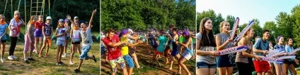 профільні зміни