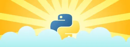 Програмування на python