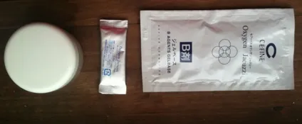 Продукт дня киснева маска oxygen jacuzzi, cefine, beauty insider