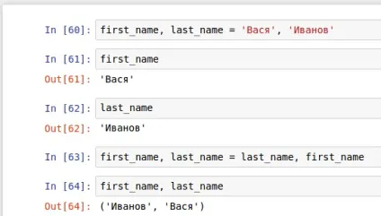 Програмування на python
