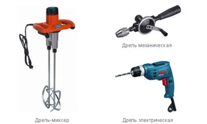 Пристосування для дрилі своїми руками які вони бувають (як зробити пристосування для дрилі своїми руками) Пристосування для дрилі своїми руками які вони бувають
