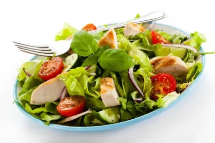 Продукти з негативною калорійністю (Продукти негативною калорійністю) Продукти з негативною калорійністю